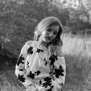 Meet your Posher, Lucy